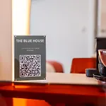 The Blue House - Guest Suite 1