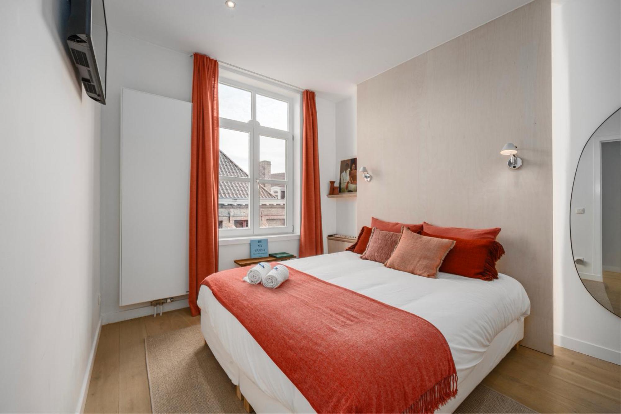 The Blue House - Guest 1 Appartement